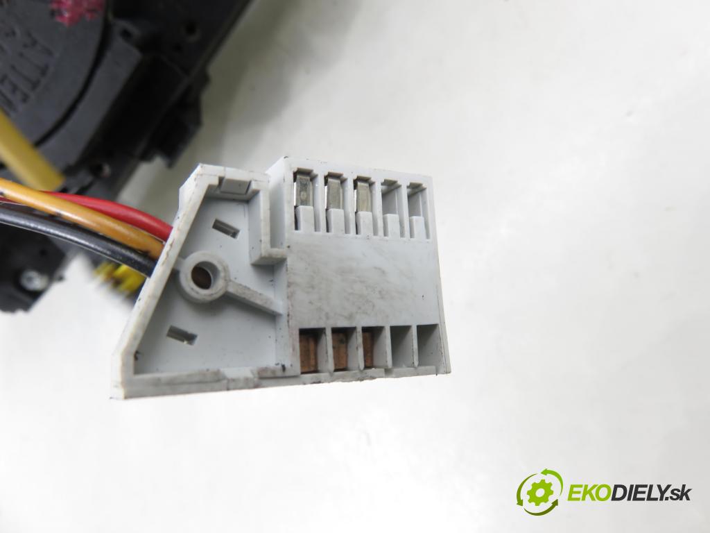 PEUGEOT 207 SW (WK_) KOMBI 2008 88,00 1.6 16V - 5FW (EP6) 1598,00 PAKA/ŘAZENÍ/SADA: 96630724XT ; 204070