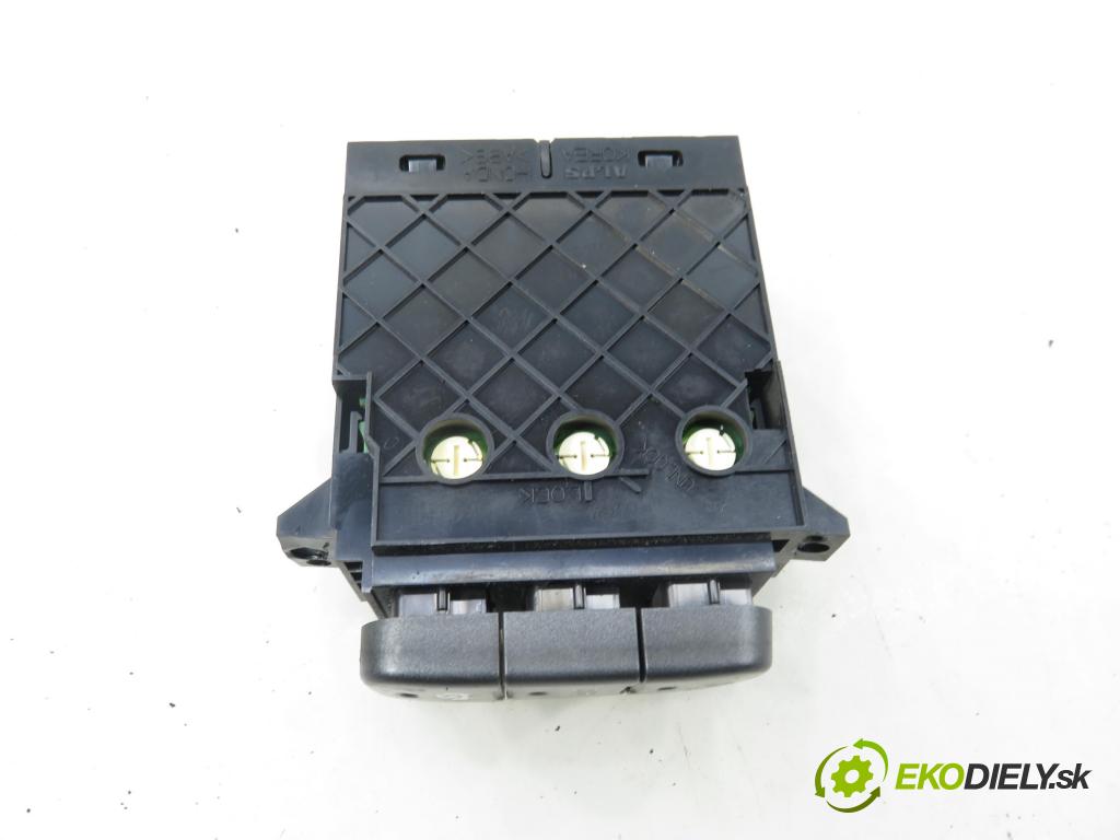 HONDA CIVIC VII Hatchback (EU, EP, EV) HB 2004 81,00 1.6 i - D16V1 1590,00 Panel kúrenia KLIMATIZACE: 79500S6DG010M1