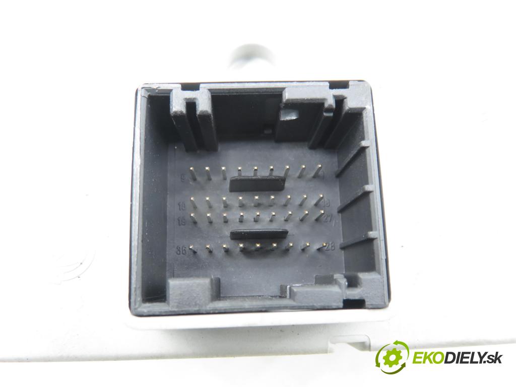 ALFA ROMEO 147 (937_) HB 2006 77,00 1.6 16V T.SPARK ECO 105 - AR 37203 1598,00 MODUL BSI 50504852 ; 501890020000