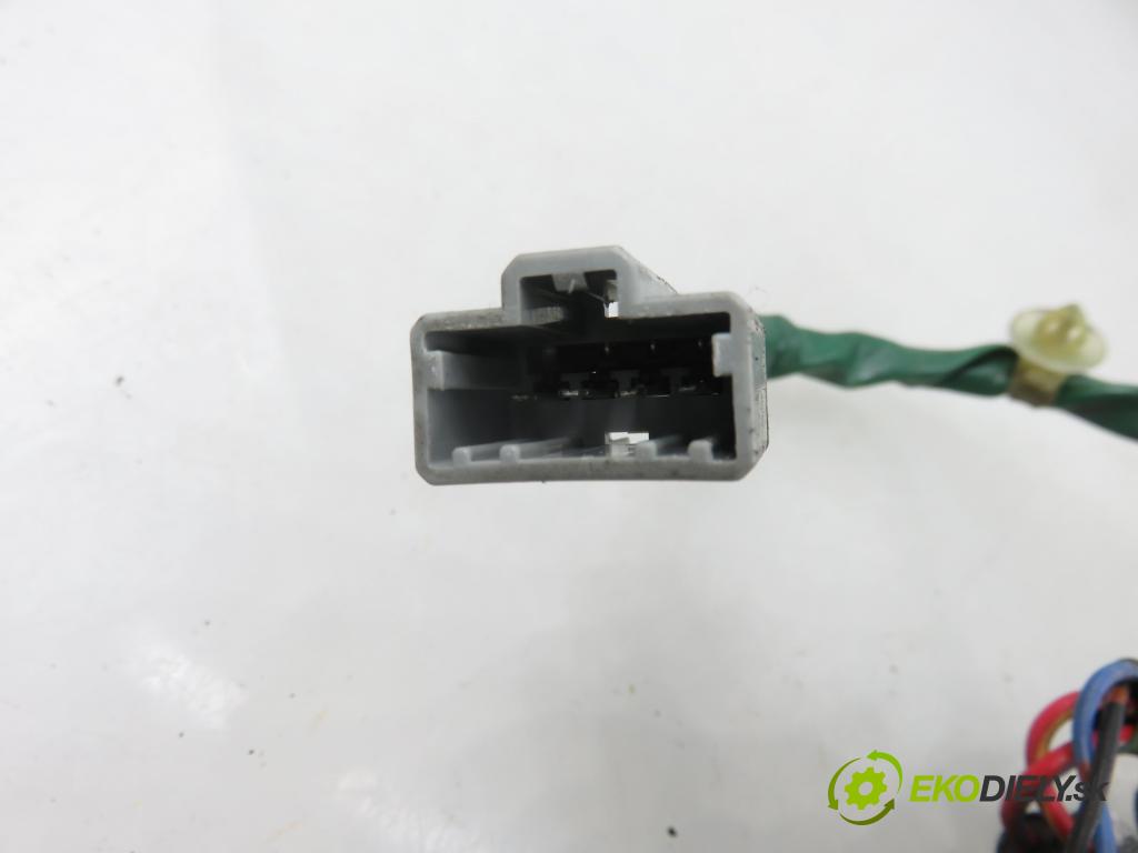 HONDA CIVIC VII Hatchback (EU, EP, EV) HB 2004 81,00 1.6 i - D16V1 1590,00 mechanismus oken