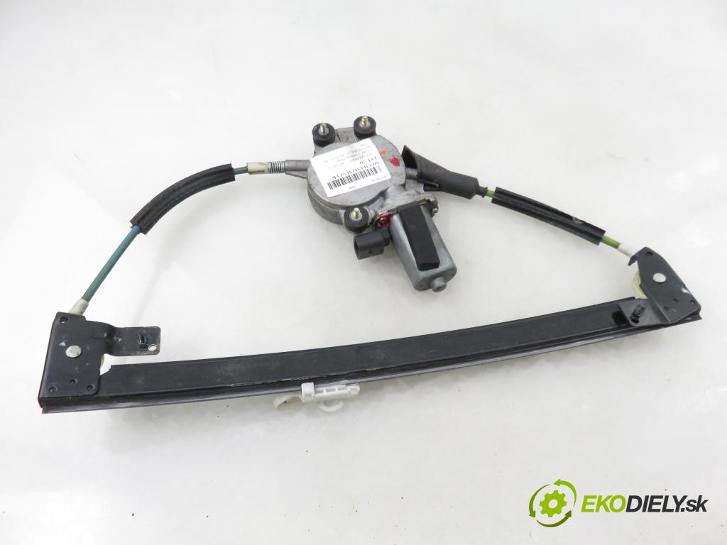 ALFA ROMEO 147 (937_) HB 2006 77,00 1.6 16V T.SPARK ECO 105 - AR 37203 1598,00 mechanismus oken 3D 46751871