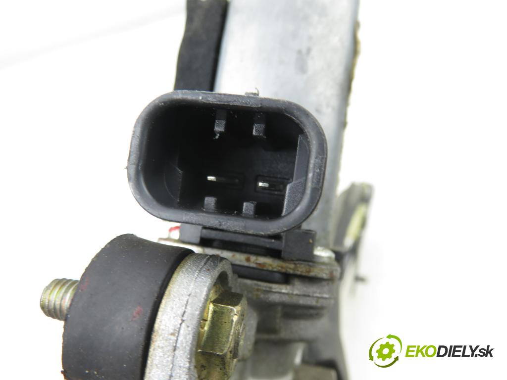 ALFA ROMEO 147 (937_) HB 2006 77,00 1.6 16V T.SPARK ECO 105 - AR 37203 1598,00 mechanismus oken 3D 46751871