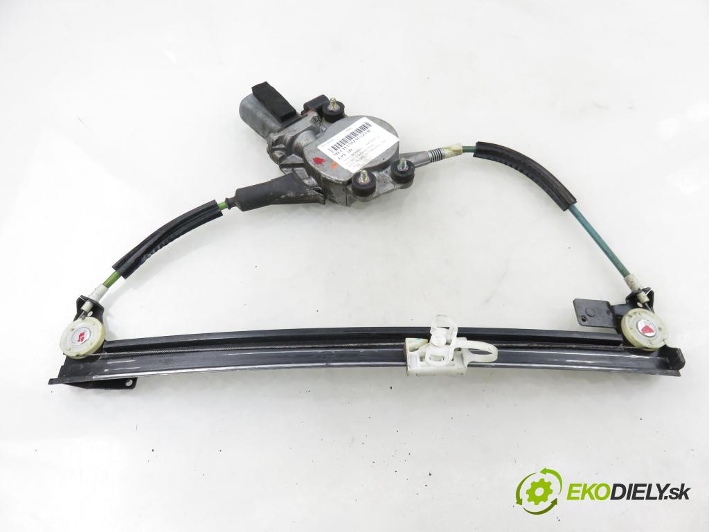 ALFA ROMEO 147 (937_) HB 2006 77,00 1.6 16V T.SPARK ECO 105 - AR 37203 1598,00 mechanismus oken 3D 46751871