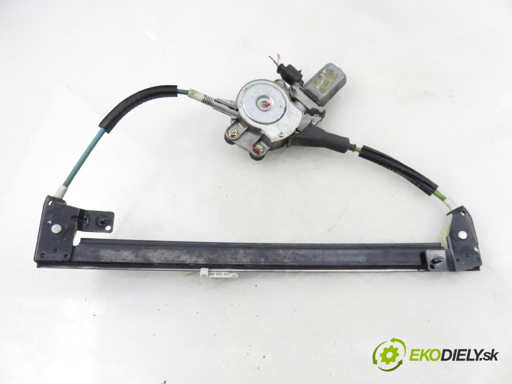 ALFA ROMEO 147 (937_) HB 2006 77,00 1.6 16V T.SPARK ECO 105 - AR 37203 1598,00 mechanismus oken 3D 46751871