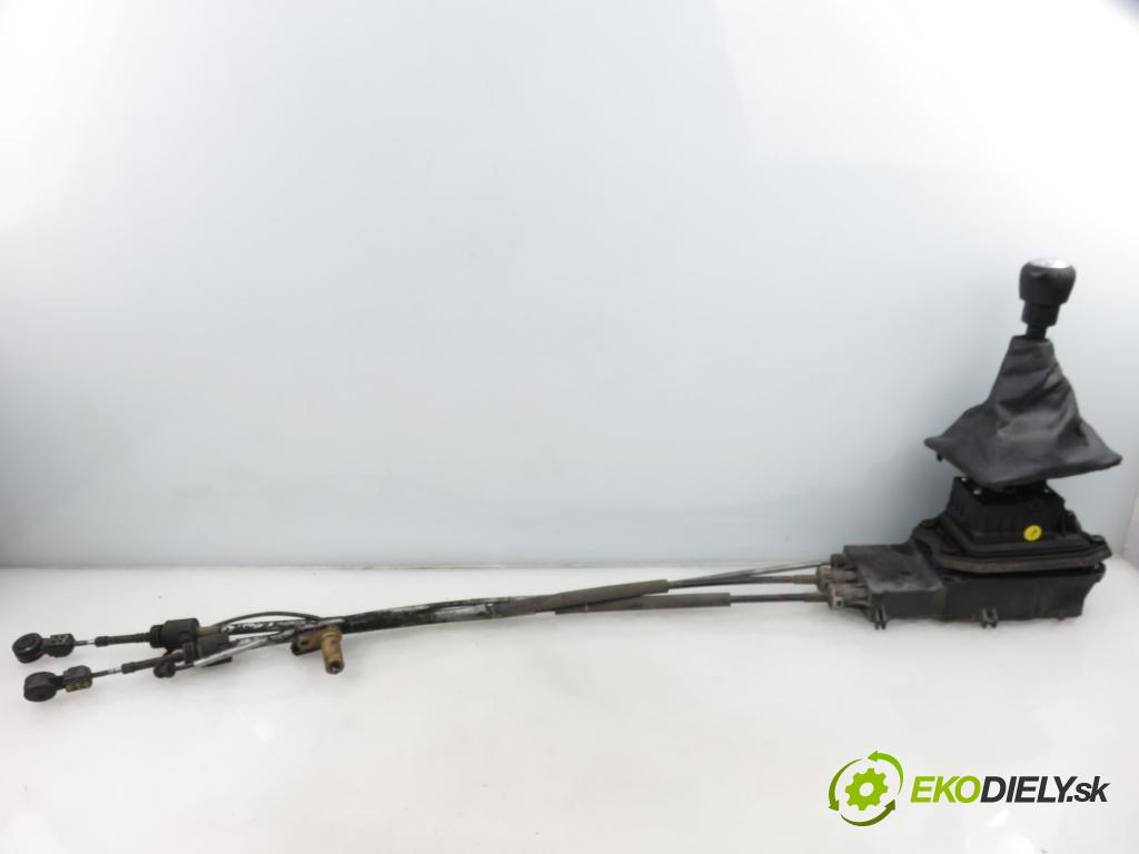 PEUGEOT 508 I (8D_) SEDAN 2012 103,00 2.0 HDi - RHF (DW10BTED4) 1997,00 ZVEDÁK: 9614412E