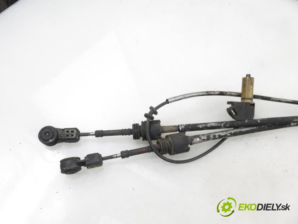 PEUGEOT 508 I (8D_) SEDAN 2012 103,00 2.0 HDi - RHF (DW10BTED4) 1997,00 ZVEDÁK: 9614412E