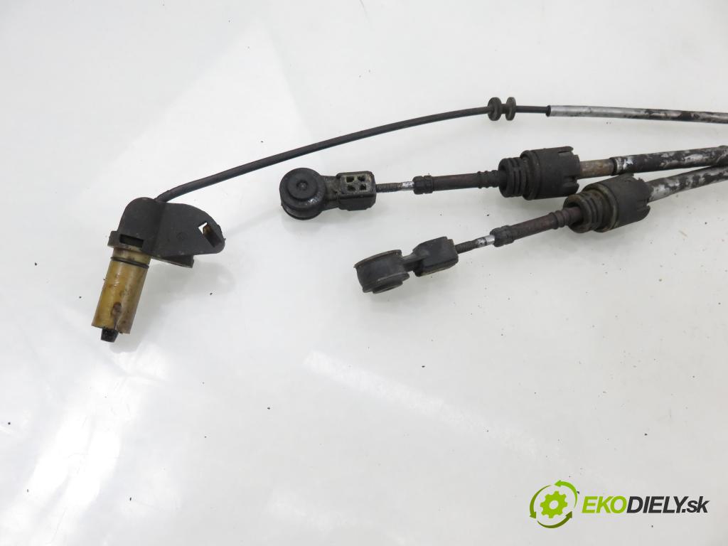 PEUGEOT 508 I (8D_) SEDAN 2012 103,00 2.0 HDi - RHF (DW10BTED4) 1997,00 ZVEDÁK: 9614412E