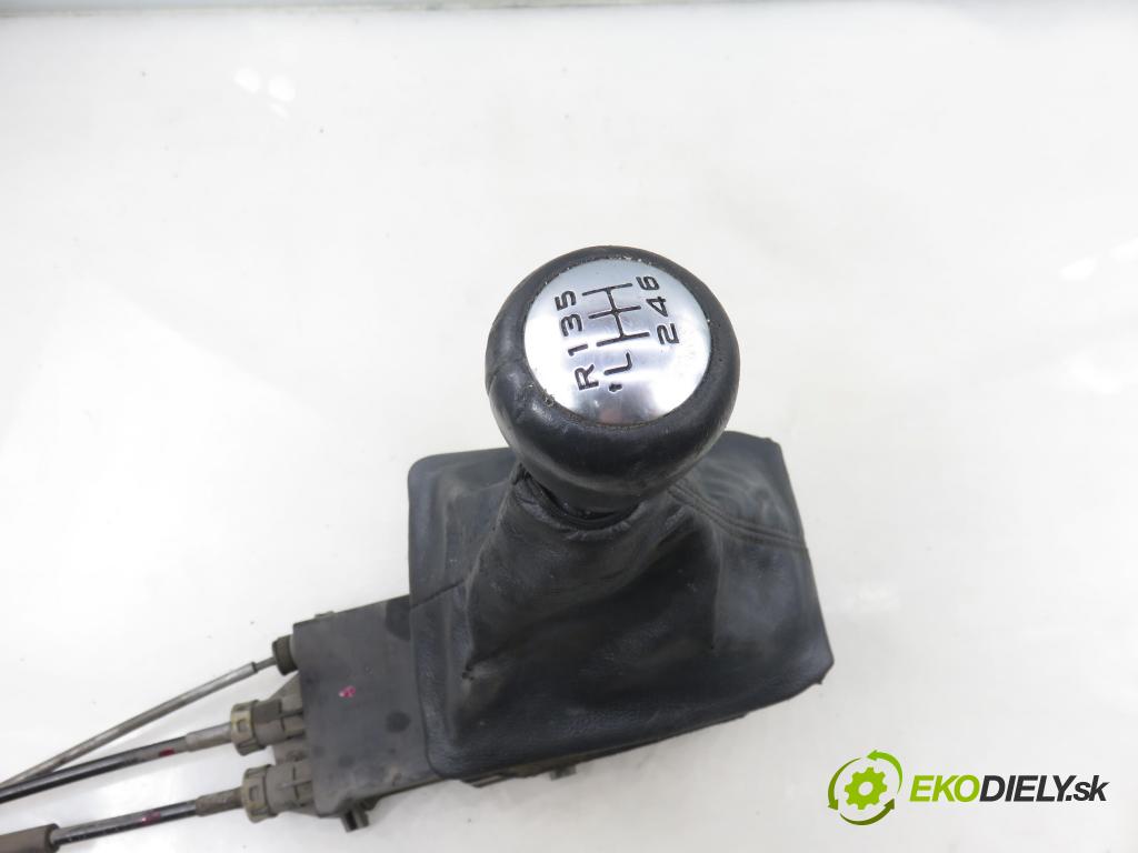 PEUGEOT 508 I (8D_) SEDAN 2012 103,00 2.0 HDi - RHF (DW10BTED4) 1997,00 ZVEDÁK: 9614412E