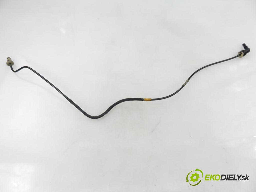 PEUGEOT 508 I (8D_) SEDAN 2012 103,00 2.0 HDi - RHF (DW10BTED4) 1997,00 trubka vypínacího ložiska 9689092580