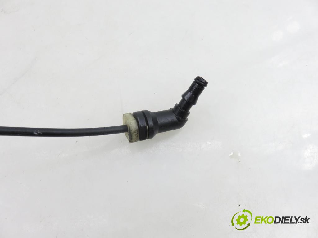 PEUGEOT 508 I (8D_) SEDAN 2012 103,00 2.0 HDi - RHF (DW10BTED4) 1997,00 trubka vypínacího ložiska 9689092580