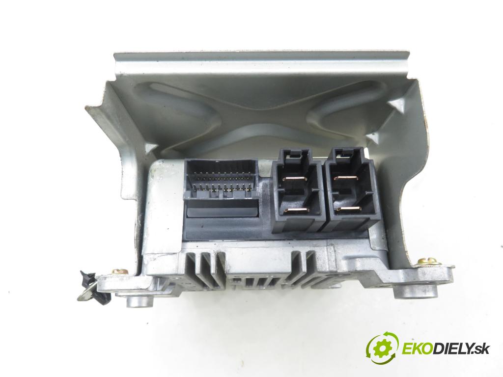 HONDA CIVIC VII Hatchback (EU, EP, EV) HB 2004 81,00 1.6 i - D16V1 1590,00 řídící jednotka servočerpadlo 39980S6AG010M1 ; Q1T18071M (Řídicí jednotka)