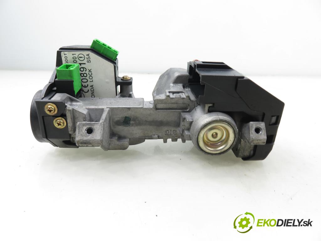 HONDA CIVIC VII Hatchback (EU, EP, EV) HB 2004 81,00 1.6 i - D16V1 1590,00 spinačka / zámky 39730S7A