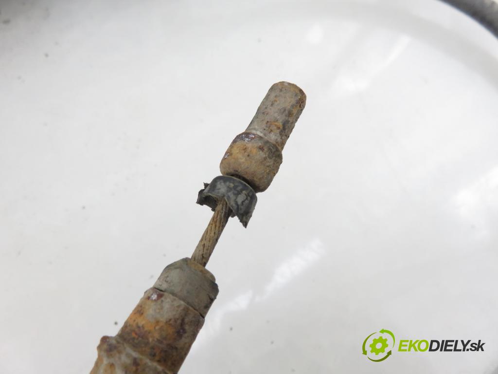 RENAULT SCENIC II (JM0/1_) MINIVAN 2006 96,00 1.9 dCi (JM15) - F9Q 804 1870,00 BRZDA: ručny elektrický 8200311379