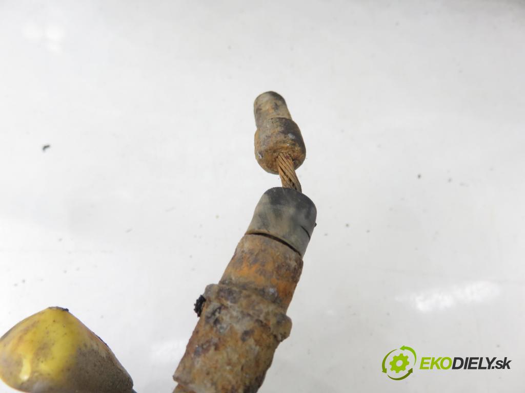 RENAULT SCENIC II (JM0/1_) MINIVAN 2006 96,00 1.9 dCi (JM15) - F9Q 804 1870,00 BRZDA: ručny elektrický 8200311379