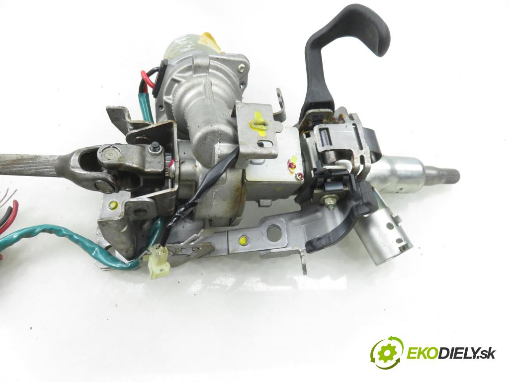 RENAULT CLIO II (BB_, CB_) HB 2004 74,00 1.5 dCi - K9K 712 1461,00 serv/podporovanie elektrické 8200091805 ; 6900000319 ; 8200222352