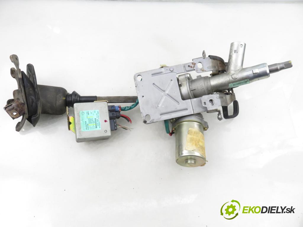 RENAULT CLIO II (BB_, CB_) HB 2004 74,00 1.5 dCi - K9K 712 1461,00 serv/podporovanie elektrické 8200091805 ; 6900000319 ; 8200222352