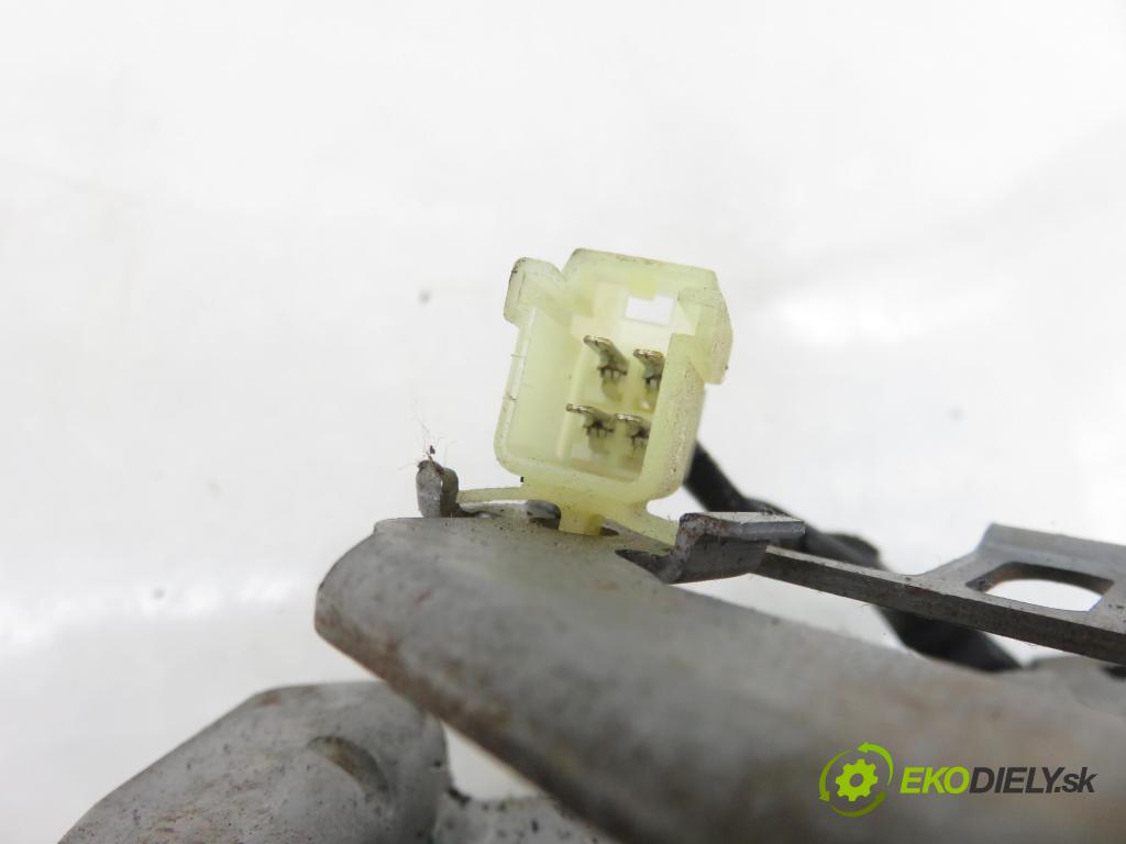 RENAULT CLIO II (BB_, CB_) HB 2004 74,00 1.5 dCi - K9K 712 1461,00 serv/podporovanie elektrické 8200091805 ; 6900000319 ; 8200222352