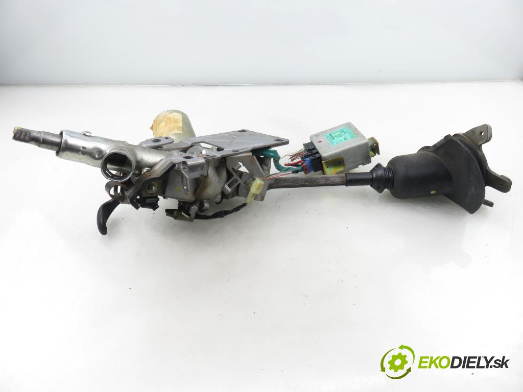RENAULT CLIO II (BB_, CB_) HB 2004 74,00 1.5 dCi - K9K 712 1461,00 serv/podporovanie elektrické 8200091805 ; 6900000319 ; 8200222352