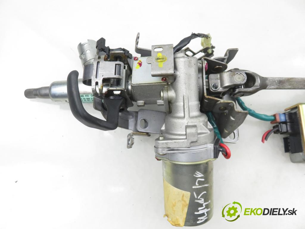 RENAULT CLIO II (BB_, CB_) HB 2004 74,00 1.5 dCi - K9K 712 1461,00 serv/podporovanie elektrické 8200091805 ; 6900000319 ; 8200222352