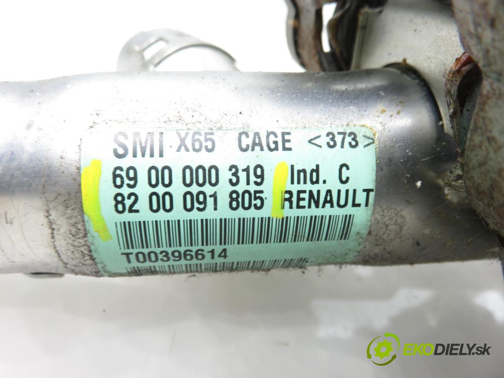 RENAULT CLIO II (BB_, CB_) HB 2004 74,00 1.5 dCi - K9K 712 1461,00 serv/podporovanie elektrické 8200091805 ; 6900000319 ; 8200222352