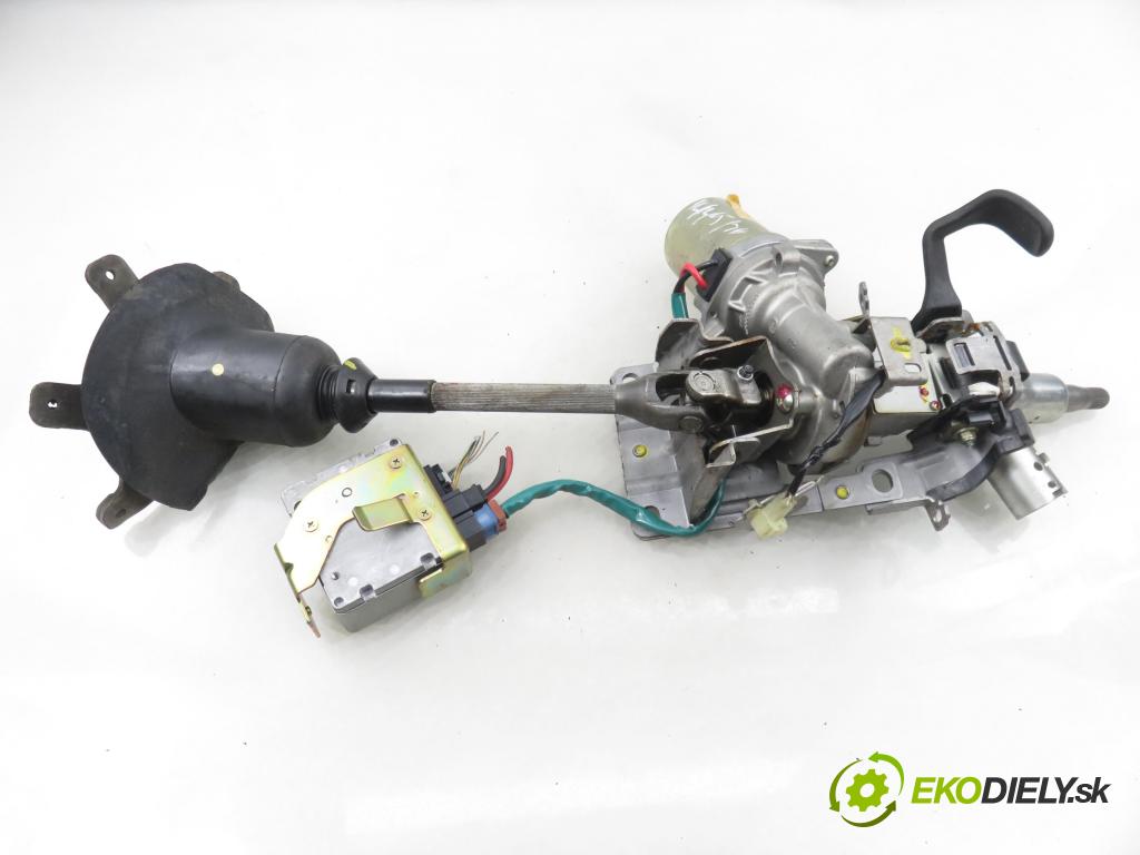 RENAULT CLIO II (BB_, CB_) HB 2004 74,00 1.5 dCi - K9K 712 1461,00 serv/podporovanie elektrické 8200091805 ; 6900000319 ; 8200222352