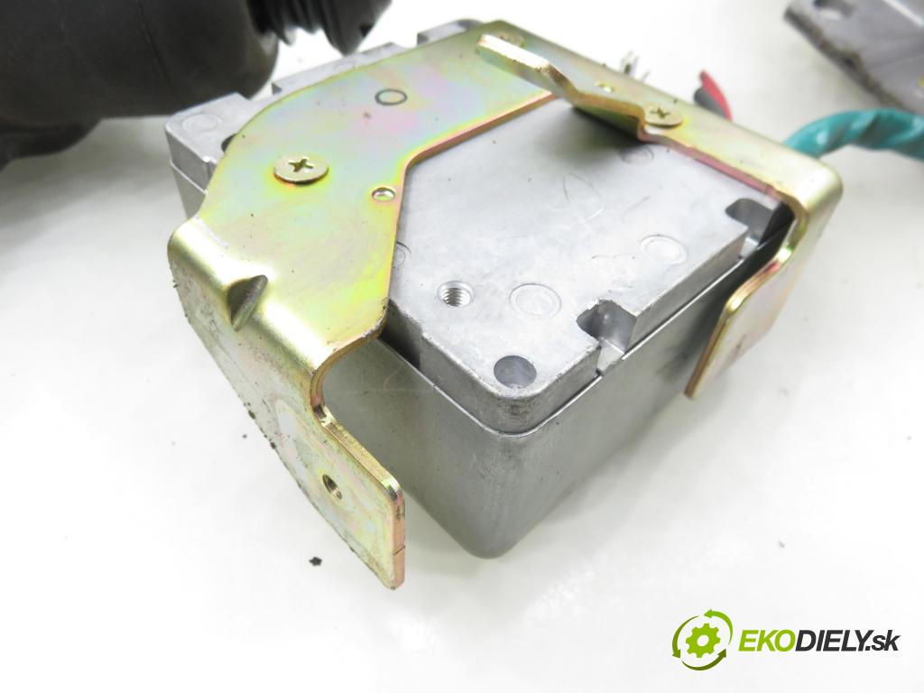 RENAULT CLIO II (BB_, CB_) HB 2004 74,00 1.5 dCi - K9K 712 1461,00 serv/podporovanie elektrické 8200091805 ; 6900000319 ; 8200222352