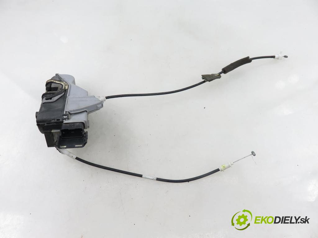 PEUGEOT 508 I (8D_) SEDAN 2012 103,00 2.0 HDi - RHF (DW10BTED4) 1997,00 zámok 006259 ; PSA006259