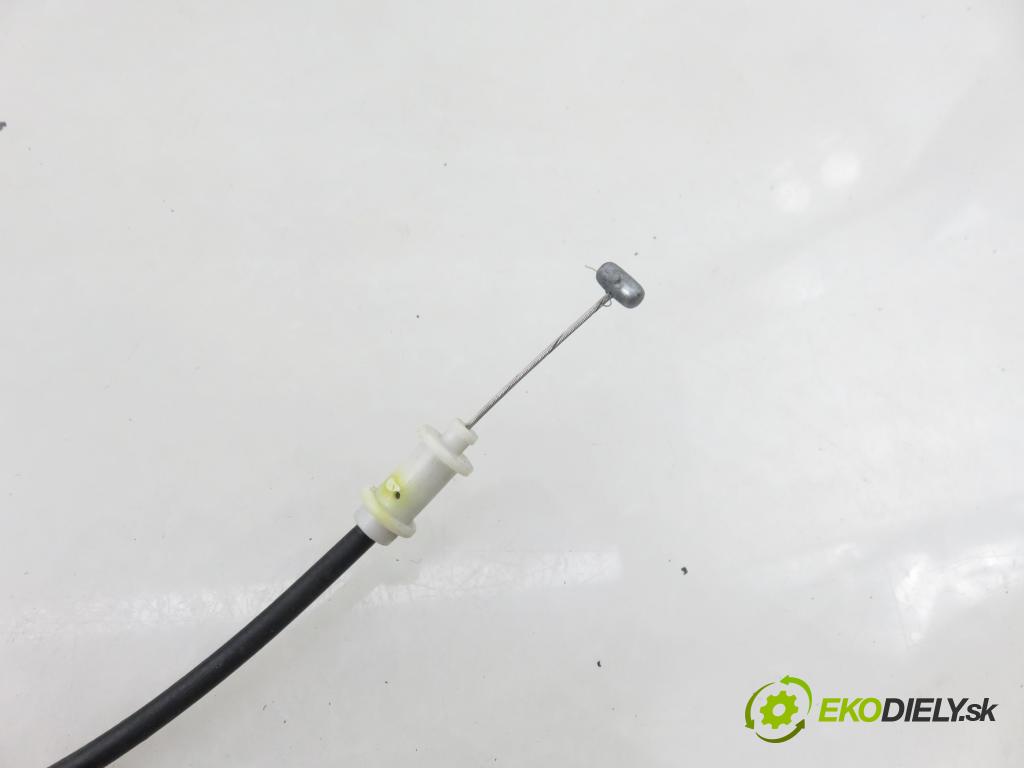 PEUGEOT 508 I (8D_) SEDAN 2012 103,00 2.0 HDi - RHF (DW10BTED4) 1997,00 zámok 006259 ; PSA006259