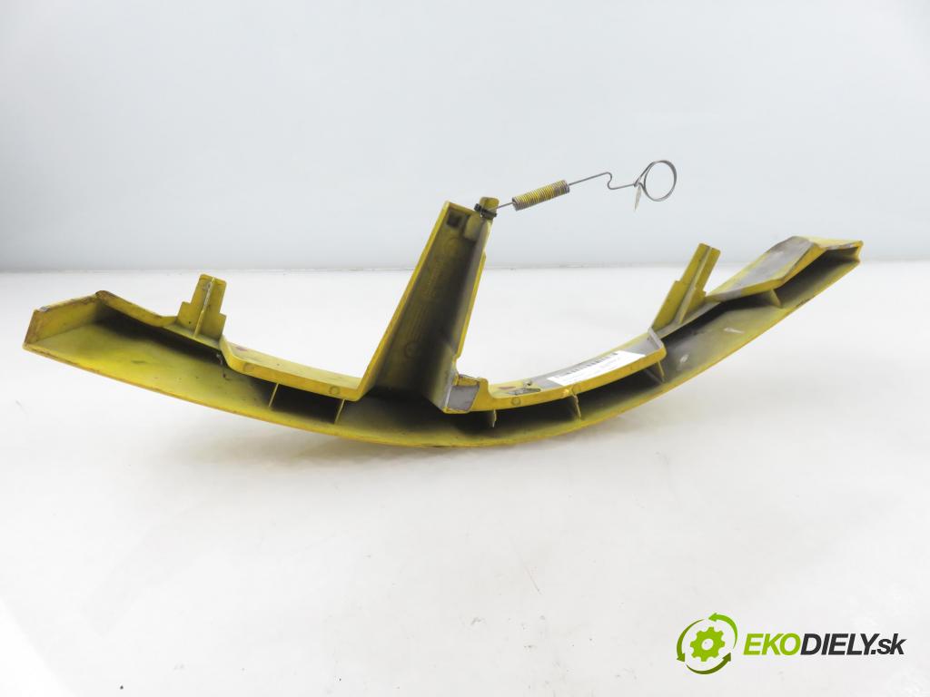 RENAULT MASTER II Skrzynia (FD) FURGON 2007 88,00 2.5 dCi 120 - G9U 650 2464,00 Lišta pod ŽIAROVKA: PP 8200197131