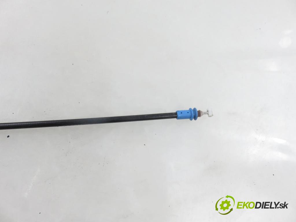 MERCEDES-BENZ SPRINTER 3,5-t Skrzynia (906) FURGON 2011 95,00 313 CDI (906.631, 906.633, 906.635, 906.637) - OM  2143,00 zámok 9067202135