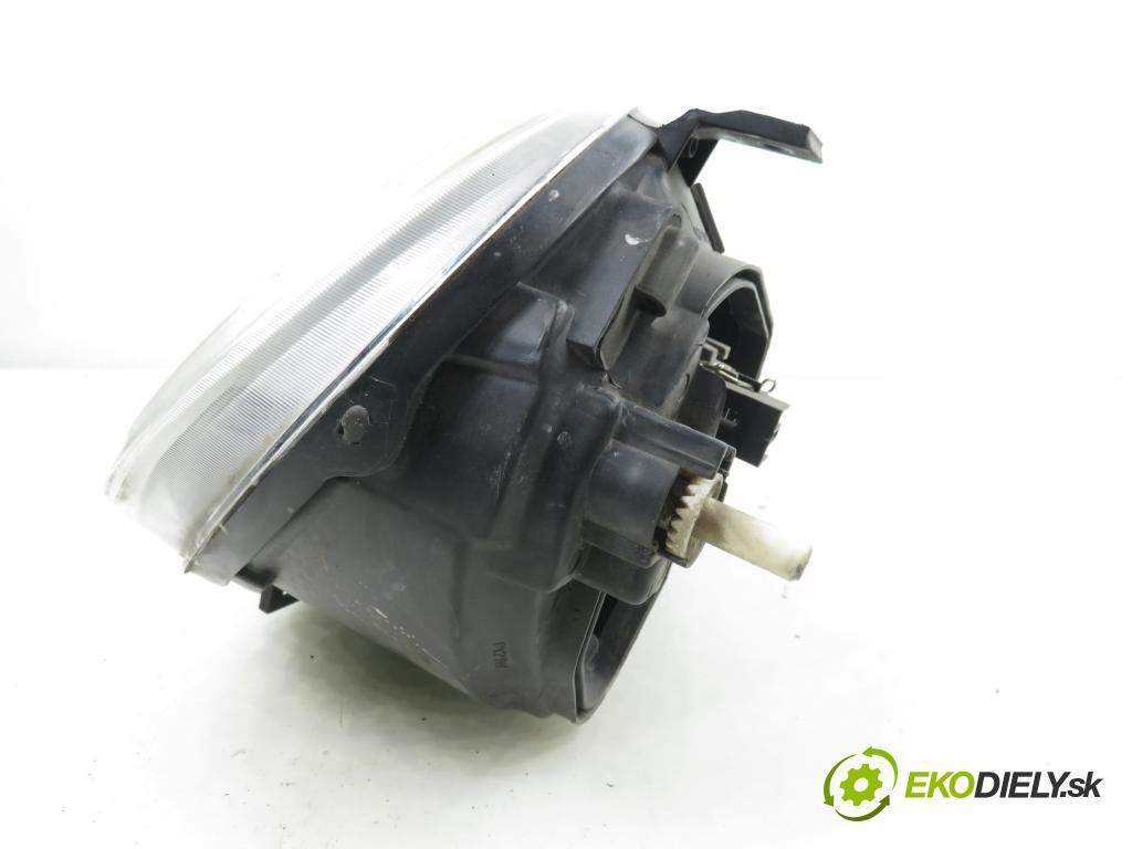 VW POLO (9N_) HB 2002 47,00 1.2 12V 64 - AZQ 1198,00 Svetlo LP