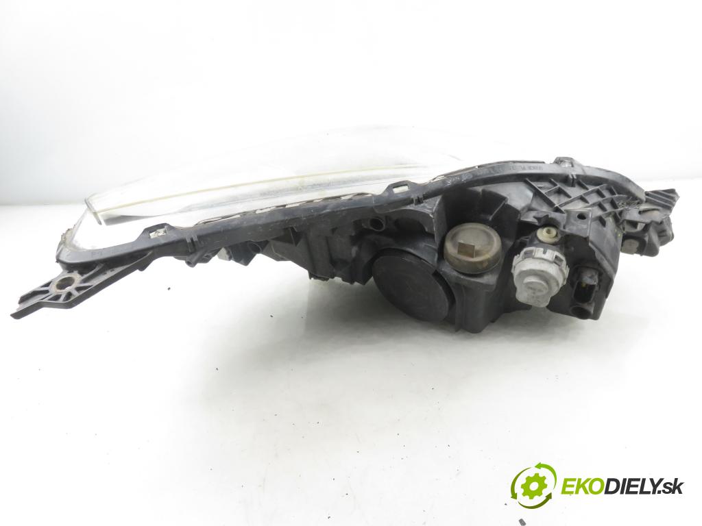 PEUGEOT 508 I (8D_) SEDAN 2012 103,00 2.0 HDi - RHF (DW10BTED4) 1997,00 světlo LP 9687580680