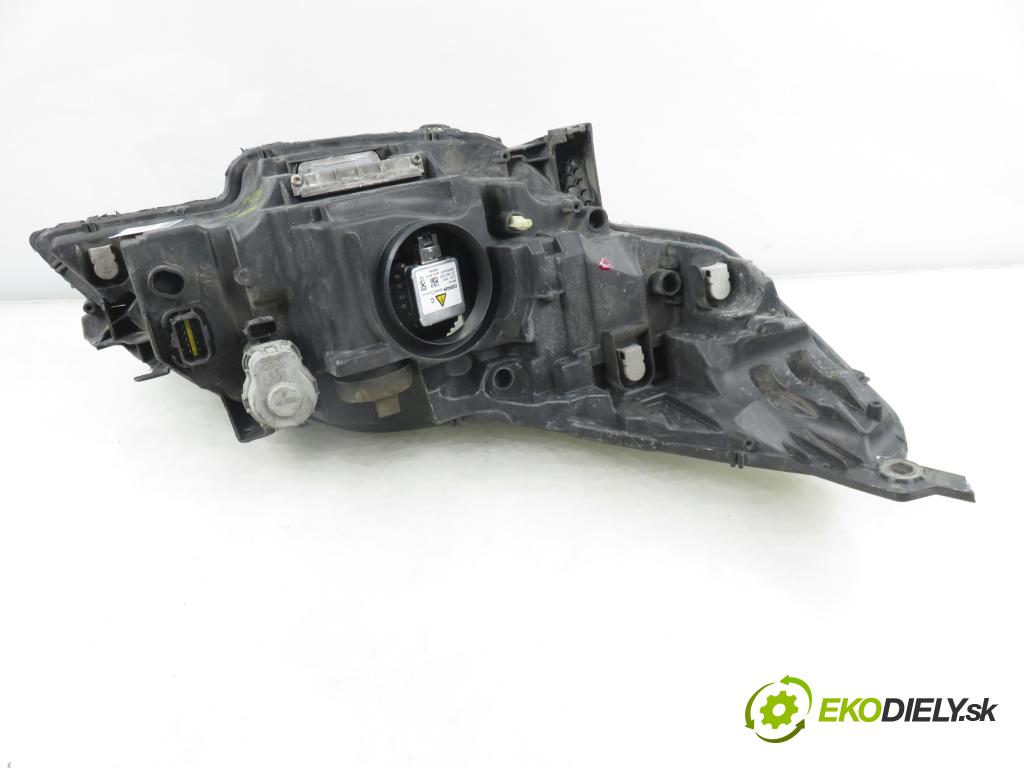 PEUGEOT 508 I (8D_) SEDAN 2012 103,00 2.0 HDi - RHF (DW10BTED4) 1997,00 světlo LP 9687580680