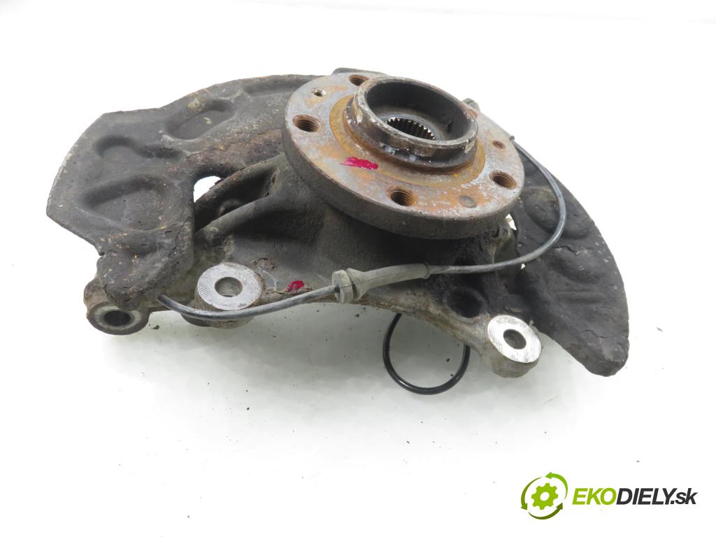 PEUGEOT 508 I (8D_) SEDAN 2012 103,00 2.0 HDi - RHF (DW10BTED4) 1997,00 náboj LP ABS