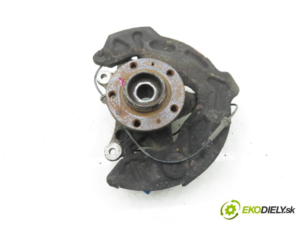 PEUGEOT 508 I (8D_) SEDAN 2012 103,00 2.0 HDi - RHF (DW10BTED4) 1997,00 náboj LP ABS