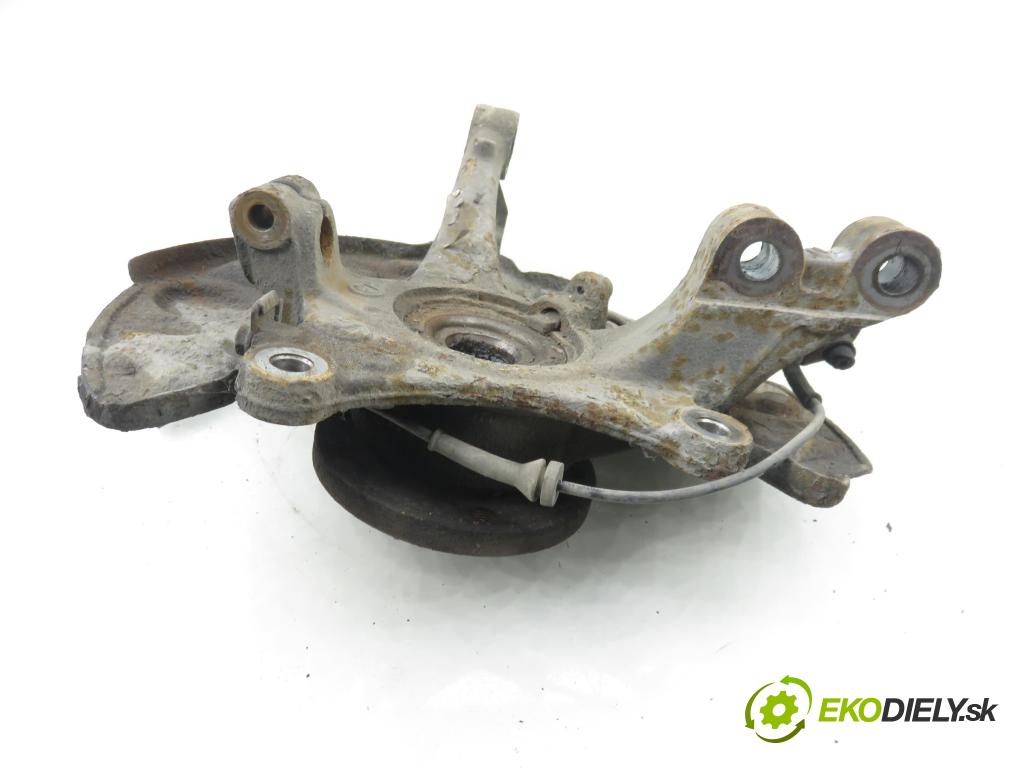 PEUGEOT 508 I (8D_) SEDAN 2012 103,00 2.0 HDi - RHF (DW10BTED4) 1997,00 náboj LP ABS