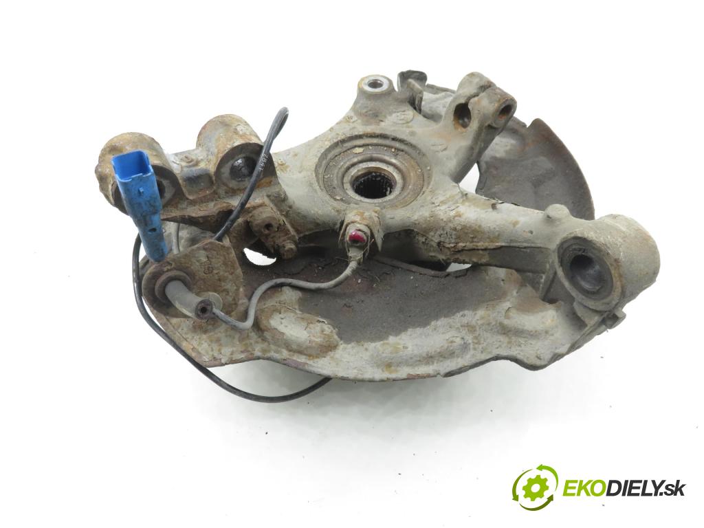 PEUGEOT 508 I (8D_) SEDAN 2012 103,00 2.0 HDi - RHF (DW10BTED4) 1997,00 náboj LP ABS