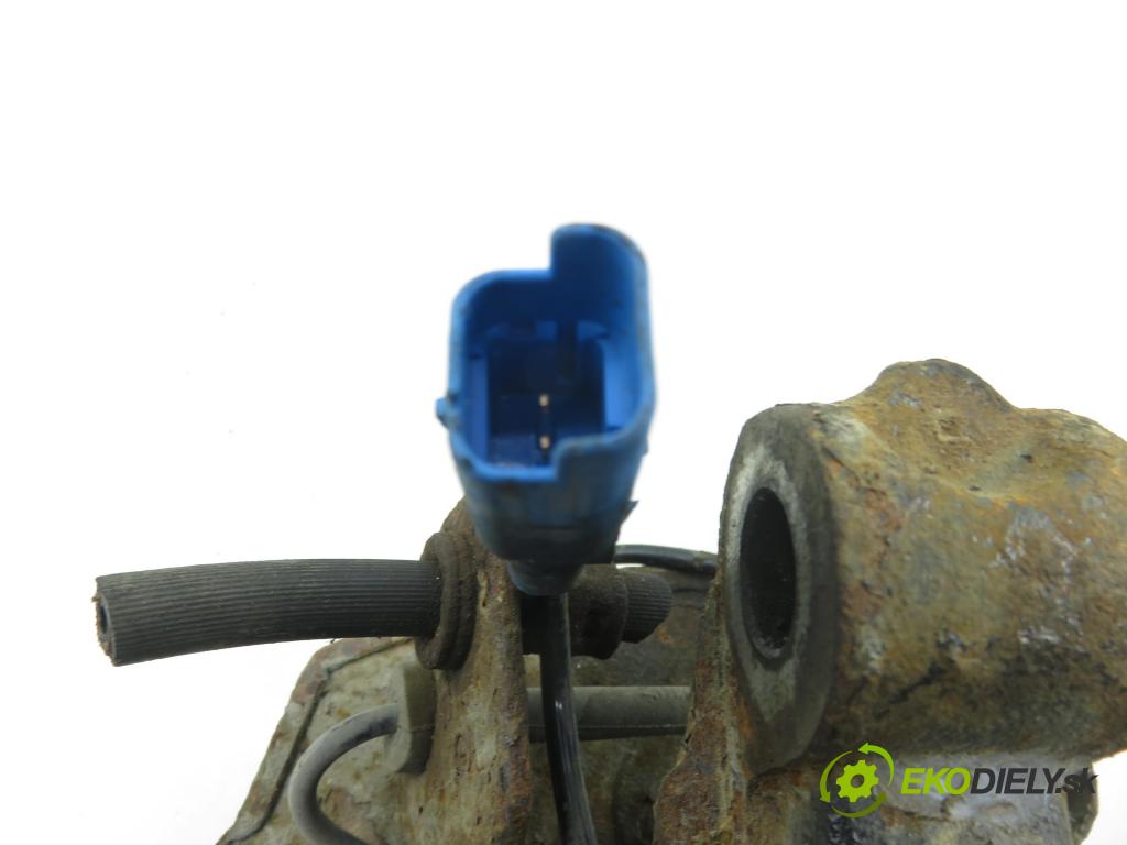 PEUGEOT 508 I (8D_) SEDAN 2012 103,00 2.0 HDi - RHF (DW10BTED4) 1997,00 náboj LP ABS