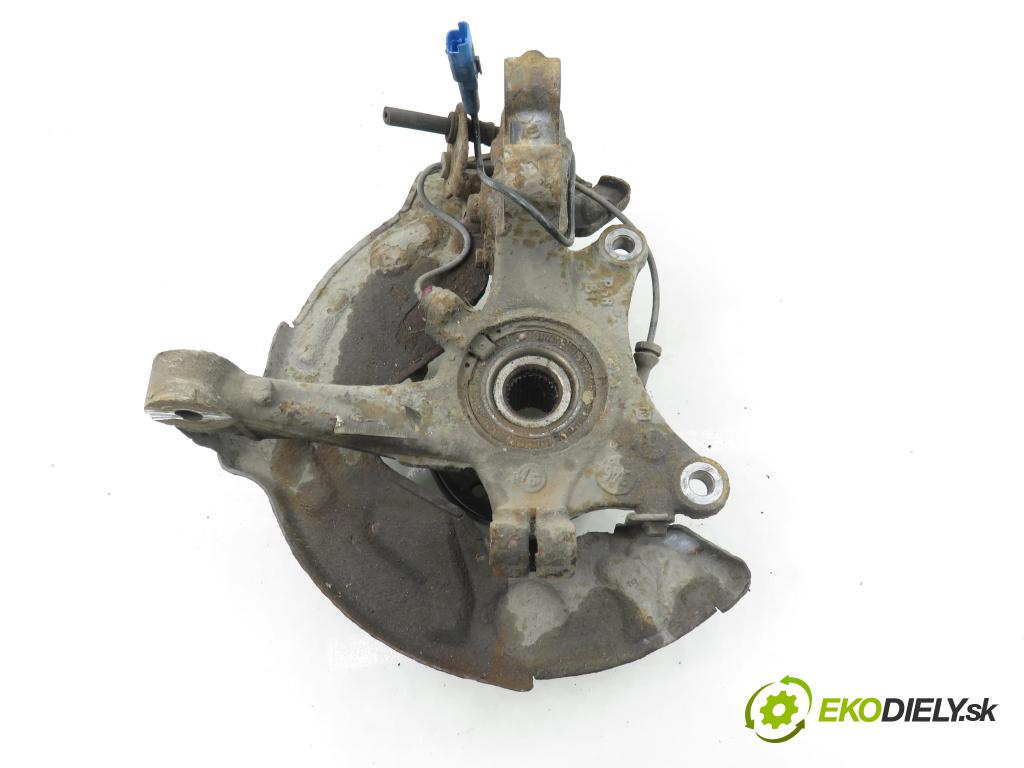 PEUGEOT 508 I (8D_) SEDAN 2012 103,00 2.0 HDi - RHF (DW10BTED4) 1997,00 náboj LP ABS