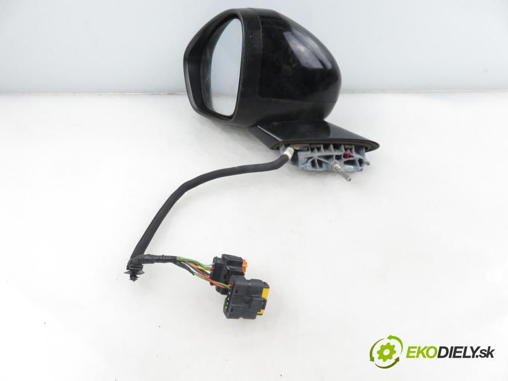 PEUGEOT 508 I (8D_) SEDAN 2012 103,00 2.0 HDi - RHF (DW10BTED4) 1997,00 zpětné zrcátko LE