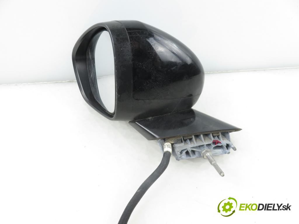 PEUGEOT 508 I (8D_) SEDAN 2012 103,00 2.0 HDi - RHF (DW10BTED4) 1997,00 zpětné zrcátko LE