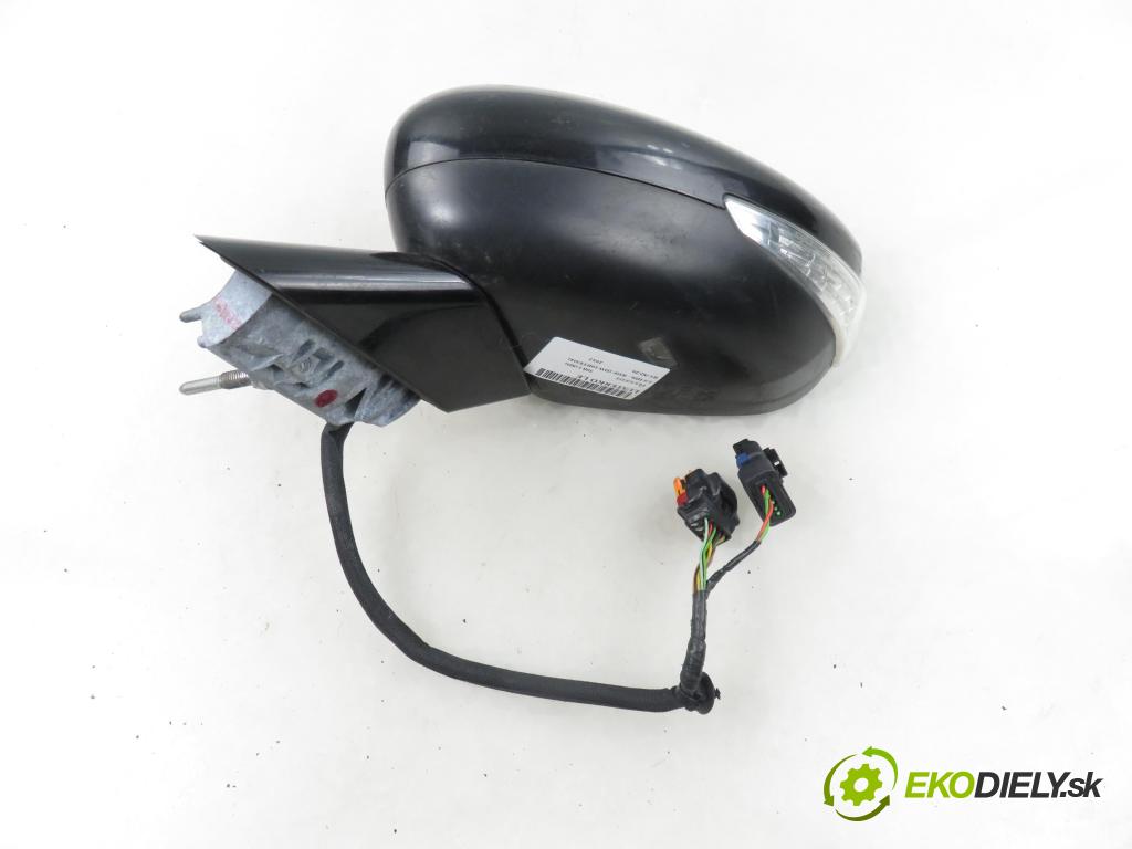 PEUGEOT 508 I (8D_) SEDAN 2012 103,00 2.0 HDi - RHF (DW10BTED4) 1997,00 zpětné zrcátko LE