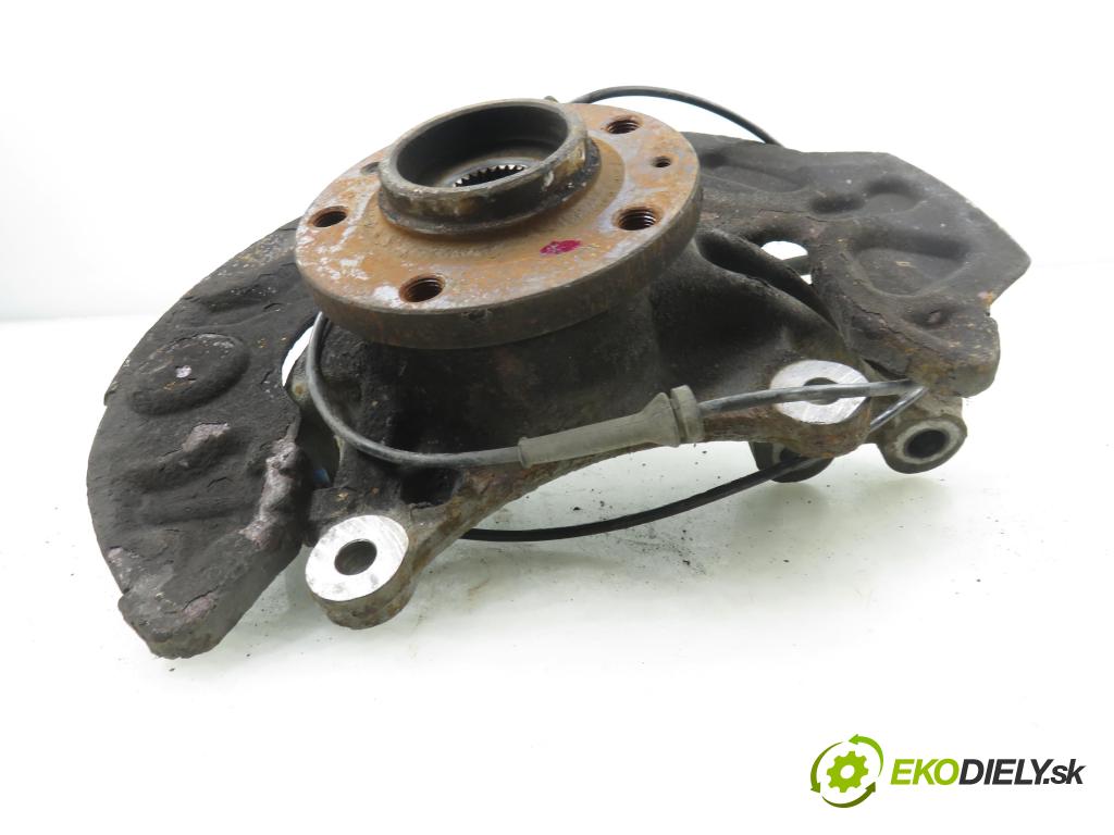 PEUGEOT 508 I (8D_) SEDAN 2012 103,00 2.0 HDi - RHF (DW10BTED4) 1997,00 náboj PP ABS