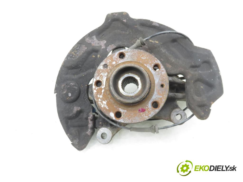 PEUGEOT 508 I (8D_) SEDAN 2012 103,00 2.0 HDi - RHF (DW10BTED4) 1997,00 náboj PP ABS