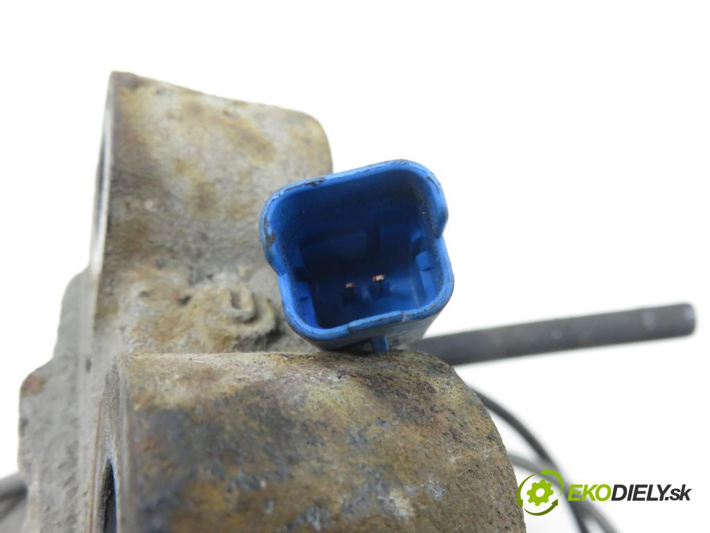 PEUGEOT 508 I (8D_) SEDAN 2012 103,00 2.0 HDi - RHF (DW10BTED4) 1997,00 náboj PP ABS