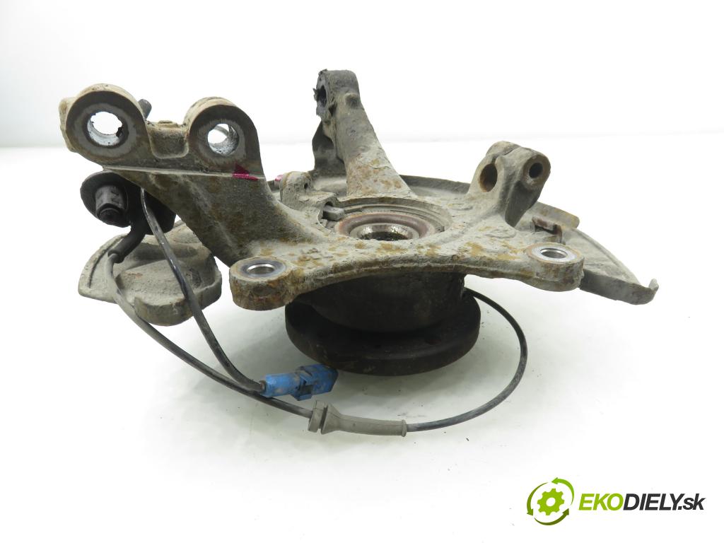 PEUGEOT 508 I (8D_) SEDAN 2012 103,00 2.0 HDi - RHF (DW10BTED4) 1997,00 náboj PP ABS