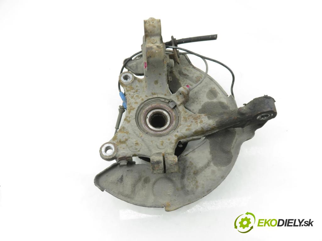 PEUGEOT 508 I (8D_) SEDAN 2012 103,00 2.0 HDi - RHF (DW10BTED4) 1997,00 náboj PP ABS