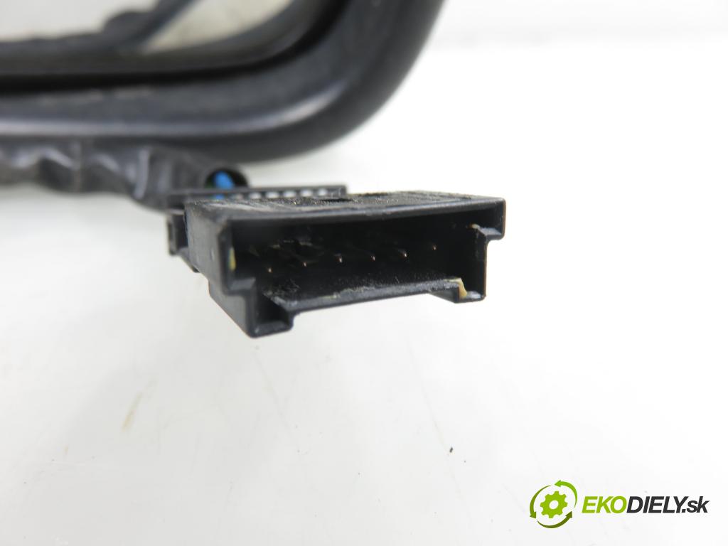 MERCEDES-BENZ SPRINTER 3,5-t Skrzynia (906) FURGON 2011 95,00 313 CDI (906.631, 906.633, 906.635, 906.637) - OM 2143,00 Spätné zrkadlo 9068103193