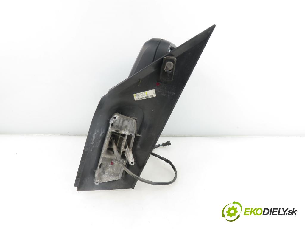 MERCEDES-BENZ SPRINTER 3,5-t Skrzynia (906) FURGON 2011 95,00 313 CDI (906.631, 906.633, 906.635, 906.637) - OM 2143,00 Spätné zrkadlo 9068103193