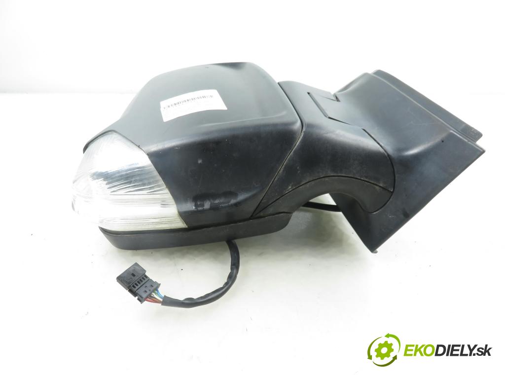 MERCEDES-BENZ SPRINTER 3,5-t Skrzynia (906) FURGON 2011 95,00 313 CDI (906.631, 906.633, 906.635, 906.637) - OM 2143,00 Spätné zrkadlo 9068103193